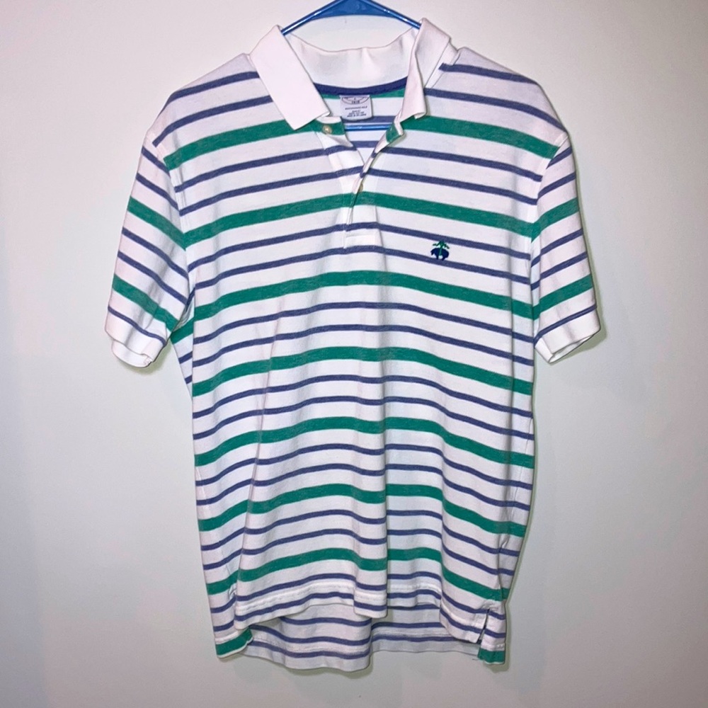 Brooks Brothers Polo